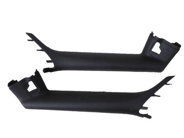 Protection map racks 9128410 right bmw z4 e89, фото