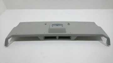 Ford transit mk8 shelf glove compartment ceiling cladding lamp, фото