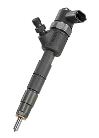 Впрыскивание bosch 0445110239 citroen ford 1.6 hdi tdci, фото