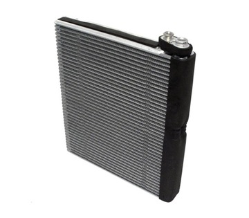 Evaporator air conditioner infiniti m37 m56 q70 2011-17, фото