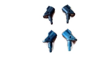 Sensors sensor abs front ford kuga mk1 08-2012., фото