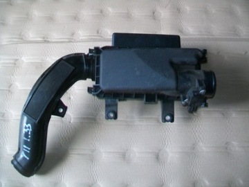 Toyota yaris 2 06-11 1.33 hull filter, фото