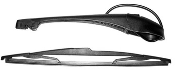 Fiat ulysse wiper blade holder brush to the back, фото