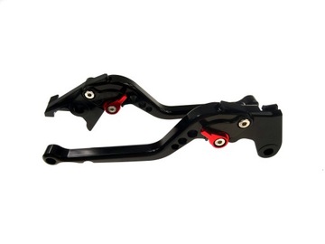 Важіля стоянкового гальма ручка honda cbr 600f 2011-2014 cbr600 f, фото