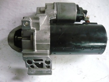 Starter 8574102 bmw f10, фото