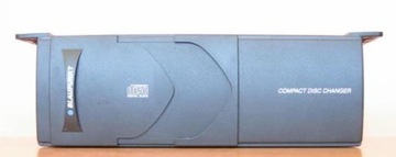 Fiat alfa romeo nissan changer 10 cd+ wire, фото