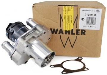 Valve egr mercedes sprinter 418 419 518 519 cdi, фото