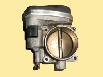 Throttle chevrolet epica 2.0 24v 96417710 zvat, фото