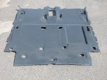 Carpet coating ford grand c-max, фото