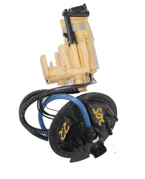 Mercedes w205 fuel pump c class 2054701694, фото