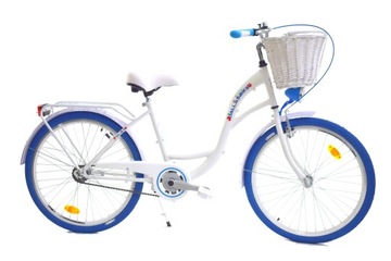 City bike 24 for girls dallas on communion, фото