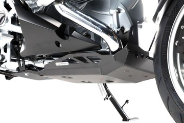 Sw-motech protection motor black bmw r 1200 rear right, фото