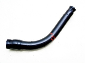 Spigot wire crankcase gas exhaust opel 1.6 8v astra g f vectra b, фото