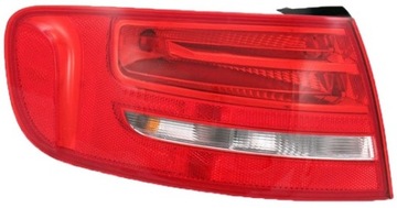 Tyc 11 - 11366 - 01 - 2 tail light united, фото