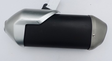 Shock absorber left triumph speed triple 1050 r s 16+, фото
