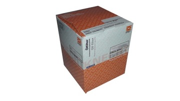 Knecht grease filter hx150kit audi seat skoda vw, фото