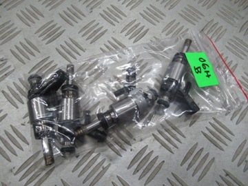 Впрыскивание форсунка tsi tfsi audi vw 06g906036b, фото