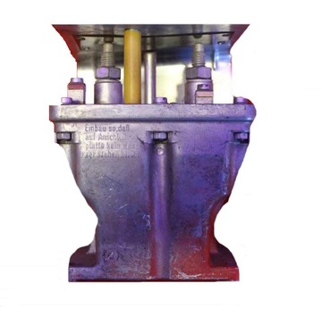 Relay switch battery bosch 0333301007, фото