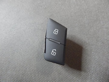 Audi a6 s6 4g переключатель блокировки дверь 4g2962106, фото