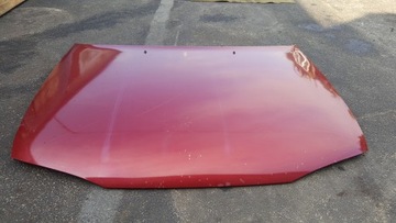 Hood hyundai lantra 1 90-94, фото