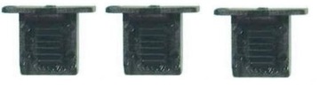 Seat cordoba inca leon toledo clip trunk, фото