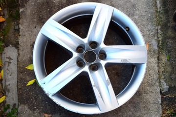Seat 17'' ibiza 6j0 original!, фото