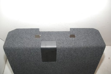 Vw jetta 5c6 coating trunk, фото