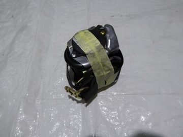 Rear seat belt left rear audi a3 8l 8l0 5 doors, фото