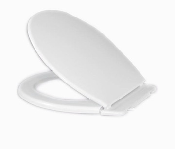 Toilet s - 10 color white, фото