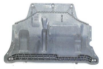 Vw audi seat skoda захист під двигун 5q0825901b, фото