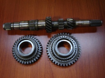 Drive shaft golf 4 1.6 duu duw dus dlp ert, фото
