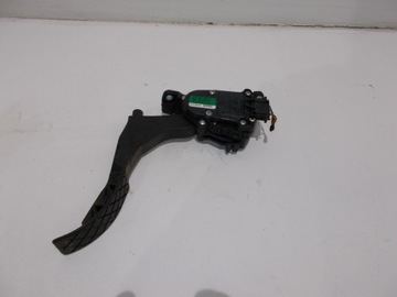 Potentiometer gas seat 6q1721503m, фото