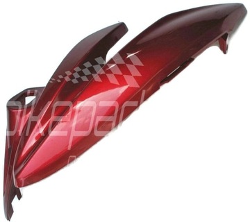 Honda cb600 hornet protection headlights new fairing muzzle, фото