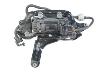 Audi a6 a7 s7 c7 компрессор подвеска 4g0616005c, фото
