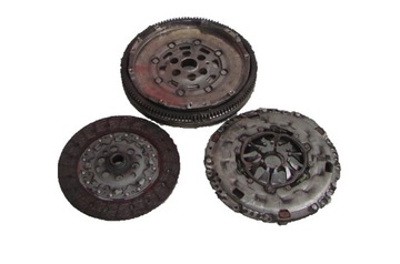 Gd vw passat b8 grip double-mass flywheel 04e105264a, фото