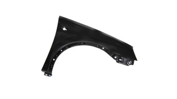 Opel corsa combo c 00 - 10 front right wing new, фото