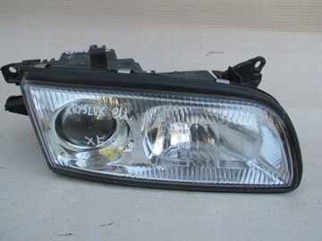 Mazda xedos 9 92 - right front headlight front europe, фото