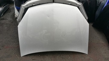 Hood opel signum/ vectra c restyling 05-08, фото