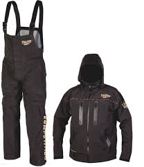 Overalls traper gts new aqua pro size. xxl, фото