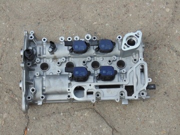 Крышка разм вала 04e103473dc audi vw skoda, фото