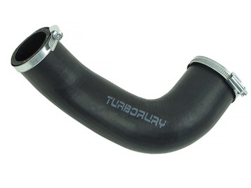Tube spigot turbo ford transit connect 7t16-6k683-be, фото