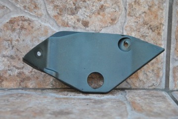 Protection hull filling yamaha yzf 600 r6 2005, фото