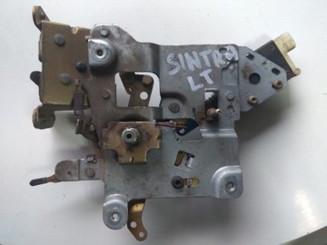 Door lock door trim shear left opel sintra, фото