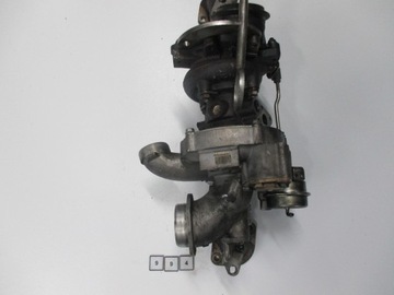 Mercedes-benz original a2750901280 device rechargeable, system supercharging, фото