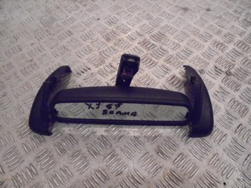 Perfect rear view mirror jaguar xj x351 gate 1, фото