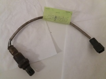 Nissan note 1.6 lambda probe sensor 0za603-n5, фото