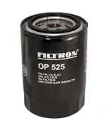 Filtron op 525 фильтр мясляный, фото