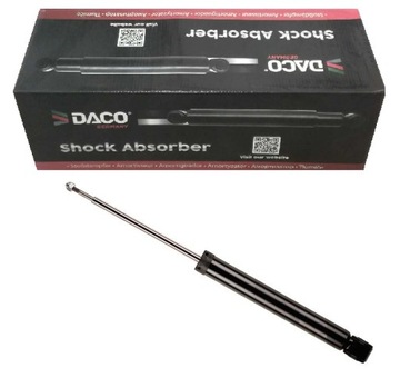 Daco 563974 shock absorber, фото