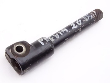 Toyota previa 2 crosspiece steering column, фото