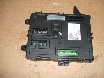 Nissan pulsar 14- block control unit comfort unit 284b1-3zp0a, фото